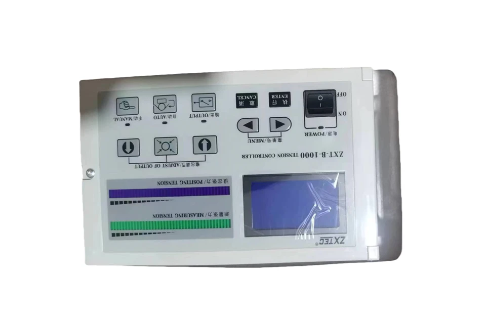ZXT-B 600 Automatic Tension Controller