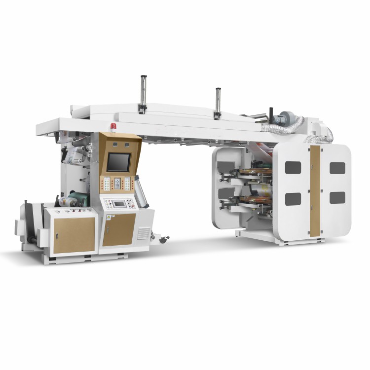 Ci Printing Machine