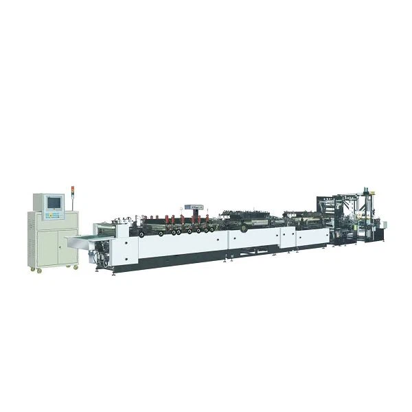 The whole internal logistics system solutions