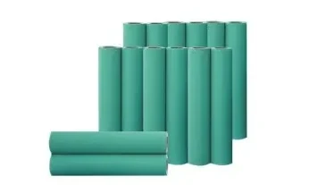printing rubber roller
