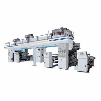 Dry Laminating Machine