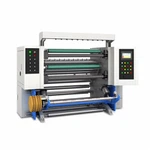 High Speed Slitting Machine