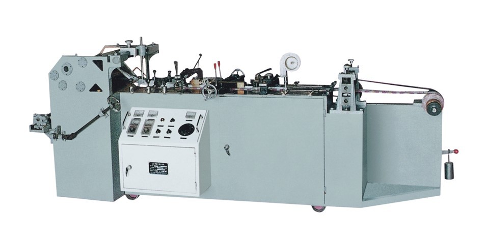 Soft Packing Middle Sealing Machine